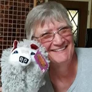 Meet your Posher, Judy